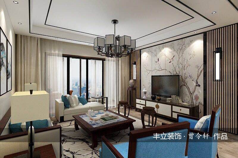 广大上城