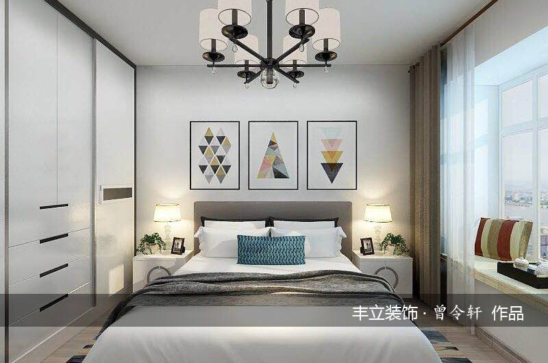 广大上城