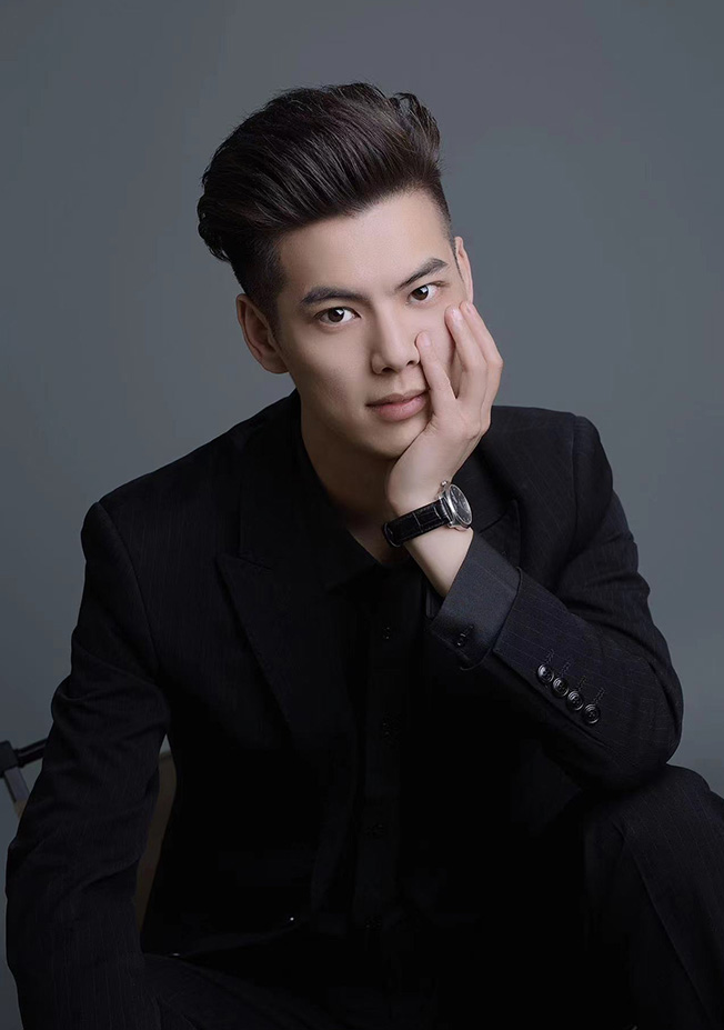 杨鑫