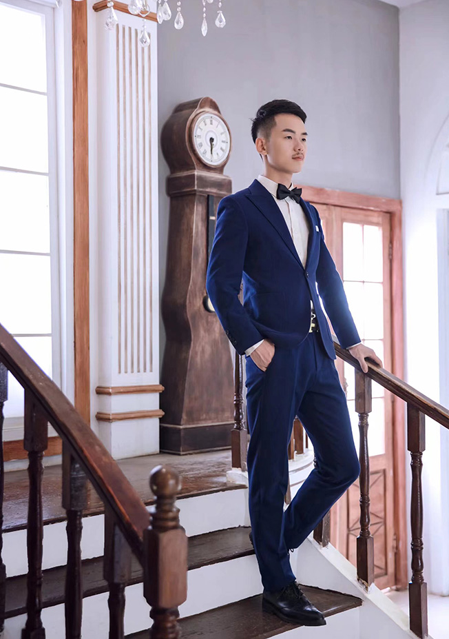 杨涛